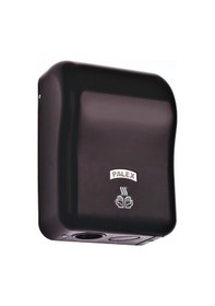 Resim Omnipazar Palex Ep-s Abs Plastik El Kurutma Cihazı Siyah 2000w 