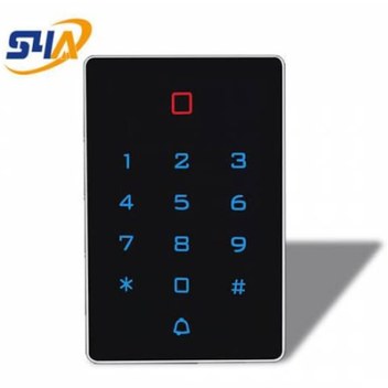 Falante Fs-8302 6mm Pim Su Geçirmez 110db Disk Fren Kilidi