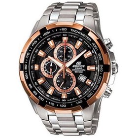 Resim Casio Edifice EF-539D-1A5VDF Erkek Kol Saati 