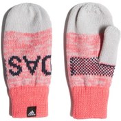 Resim Adidas Gr Mittens Çocuk Pembe Eldiven Ed8624 Adidas