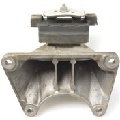 Resim BMW E60 520D ŞANZIMAN TRAVERS BRAKET 22316769635 