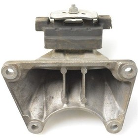 Resim BMW E60 520D ŞANZIMAN TRAVERS BRAKET 22316769635 