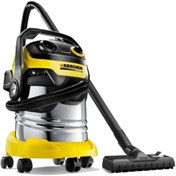 Resim Wd 5 Premium Çok Amaçlı Elektrikli Süpürge 1100 W Karcher