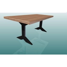 Resim Y Metal Bacak, Metal Masa Ayağı, Masa Bacağı 