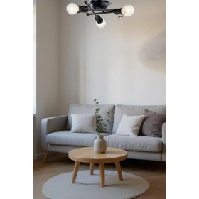 Resim Normadia Modern Plofonyer Avize, Şık ve Zarif Aydınlatma Seçeneği 