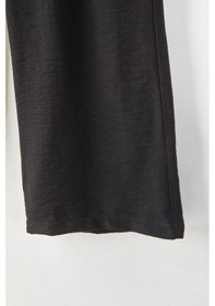 Resim Miababy Kız Bol Pantolon 6119 