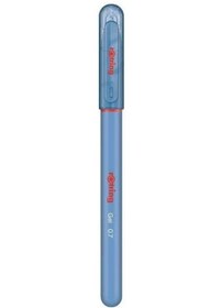 Resim Rotring Jel Mürekkepli Kalem Açık Mavi-2114451 