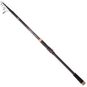 Resim Daiwa Crossfire SL CF 330cm 15-60gr TeleSpin Olta Kamışı 
