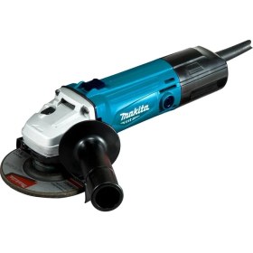 Resim PremiumPort 115MM Avuç Taşlama Aleti ile Güçlü ve Pratik Kesim Deneyimi 