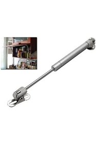 Resim Yıldızan TTKTEKNOLOJİ Dolap Kapak Amortisörü Hidroliği Gazlı Piston 100 N(27 Cm) 4 Adet TTKTEKNOLOJİ 2026 395 
