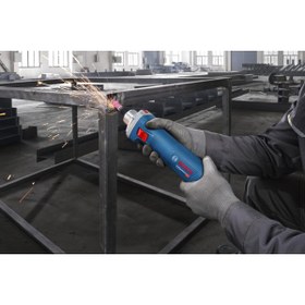 Resim Bosch GGS 30 S Kalıpçı taşlama 