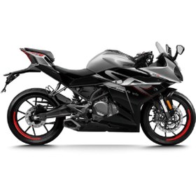 Resim Cfmoto Cfmoto 250sr Touring Motorsiklet-2025 Model 