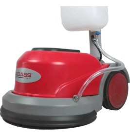 Resim Dass Dsc 42 Sert Zemin Ovma ve Cilalama Makinası 
