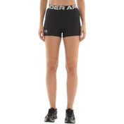 Resim Under Armour Ua Hg Shorty Kadın Şort Ve Kapri Siyah 
