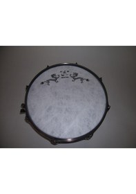 Resim Maxtone Sd-928acr Trampet 14"x5-12"x 16-lug - Taıwan Trampet 14 