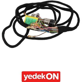 Resim AGCO Elektrik Tesisatı - Massey Ferguson / Fendt / Valtra | ACT000223B 