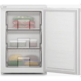 Resim Flavel 301 95 L 3 Bölmeli Dondurucu Beyaz 