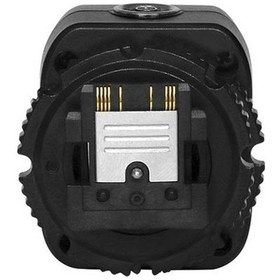 Resim Sony Rx1 Rx10 Rx100Iı Hx50 için Canon Nikon Hot Shoe Converter 