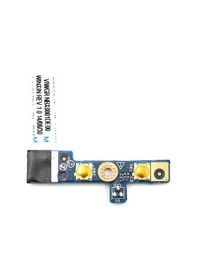 Resim Lenovo Uyumlu Ideapad G505 80Aa Tetik Power Butonu 