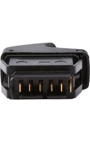 Resim Parçazamanı Renault Clio 2 1998-2005 Cam Açma Düğmesi Tekli 