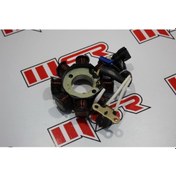 Resim Tvs Wego Statör Değer 1-Değer 2 