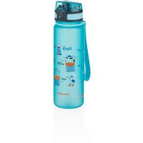 Resim Vagonlife 3026 500ml Matara Spindrift Blue-Sea Boys 