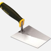 Resim Dekor Duvarcı Malası 16 cm 