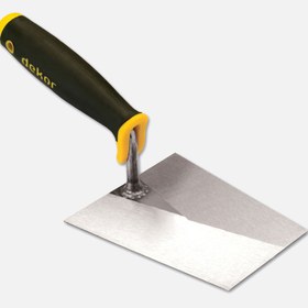 Resim Dekor Duvarcı Malası 16 cm 