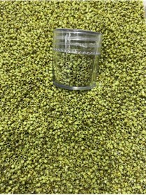 Resim Hedef Bijuteri Orjinal Yeşil Miyuki Delica Db-2265 Boncuk Kutu No:319 - 11/0 - 7,5 gr 