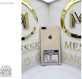 Resim Apple iPhone 8 Plus İkinci El TR | 64 GB | Altın 