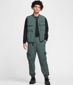 Resim Nike Tech Woven Cargo Pants 