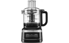 Resim Allians Pratik ve Şık 1.7 L Mutfak Robotu, Güçlü Performans ve Modern Tasarım 