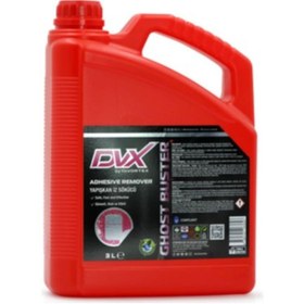 Resim Divortex Yapışkan İzi Sökücü 3 kg 