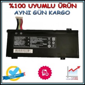 Resim GK5CN-00-13-3S1P-0 Batarya Pil Orijinal 