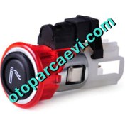 Resim Transporter T5-T6 Crafter Çakmak Isikli 522969224 