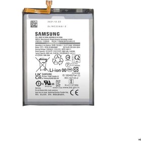 Resim UnerTech Samsung Galaxy A23 A235F Uyumlu İthal Pil 
