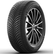 Resim Michelin 205/50 R17 93V XL CrossClimate 2 Binek 4 Mevsim Lastiği (2025 Üretim) 