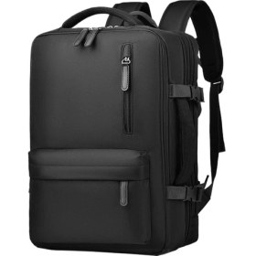 Resim Gdgsyd Büyük Kapasiteli Seyahat Kadın Sırt Çantası (Yurt Dışından) 