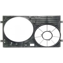 Resim Wolcar Skoda Fabia Fan Davlumbazı 