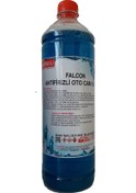 Resim Falcon Chemıe Antifrizli Cam Suyu - 22 Derece / 1 Litre Alcon