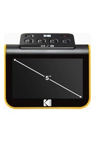 Resim Kodak Slide N Scan, 5\ 