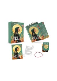Resim Gelin Ciltli - Kutulu 