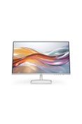 Resim HP S5 527SF 94F44E9 27 Inç 100 Hz 5ms (Hdmı + Vga) Fhd IPS Monitör Gümüş 