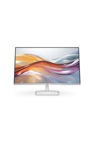 Resim HP S5 527SF 94F44E9 27 Inç 100 Hz 5ms (Hdmı + Vga) Fhd IPS Monitör Gümüş 