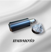 Resim HMDMOTO SC PROJECT EGZOZ 