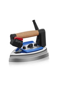 Resim Gazzella “ Elegante “ Buharlı El Ütüsü - Kombine Fişli 