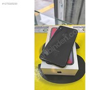 Resim Apple iPhone X İkinci El TR | 64 GB | Gümüş İkinci El APPLE X 64 GB PİL 74 KUTULU KUSURSUZ HATASIZ 7.499 ₺