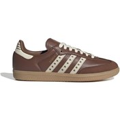 Resim Clowhı/prebrn/crewht Adidas Kadın Günlük Ayakkabı Samba Og W Jr8821 Beyaz 