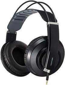 Resim Superlux HD681EVO kulaklık, siyah 