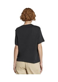 Resim Adidas Trefoil Tee Boxy Kadın Tişört C-adıjv7188b30a00 SIYAH 